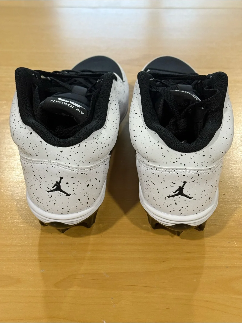 Jordan stadium 90